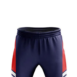 Uniformes de cricket de sublimation rouge pour le cricket de test, conception personnalisée avec logo de marque et nom de l'équipe, uniforme de cricket - Product Image 4