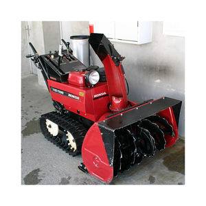 Souffleuse à neige sans fil de haute qualité avec une longue autonomie de batterie, moteur éco-responsable pour un déneigement résidentiel efficace - Product Image 6