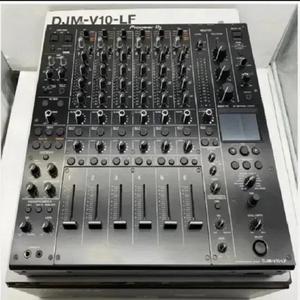 MEJOR PRECIO para Mezclador de DJ Profesional de 6 Canales DJM-V10 de Grado Industrial OEM Personalizado - Product Image 1