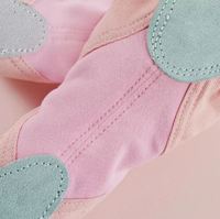 Chaussures de danse professionnelles pour filles et femmes, chaussures de danse confortables à bas prix