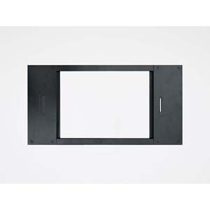 Marco plano para muebles de diseño contemporáneo con estilo minimalista - Product Image 1