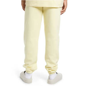 Pantalones informales de lana para hombre, pantalones ajustados a la moda para hombre, pantalones de chándal con cordón de Color sólido de alta calidad 2025 - Product Image 3