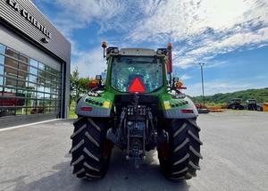 2023 FENDT 311 VARIO 100 HP a 174 HP Tractores en venta - Product Image 5