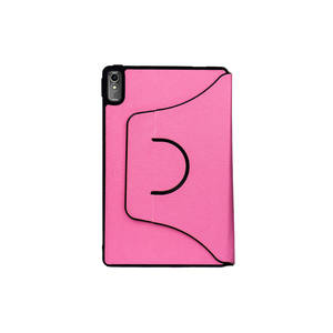 Étui de protection rotatif à 360 degrés en PU Netzy pour Lenovo Tab P11 11,5 pouces (2e génération) - Product Image 1