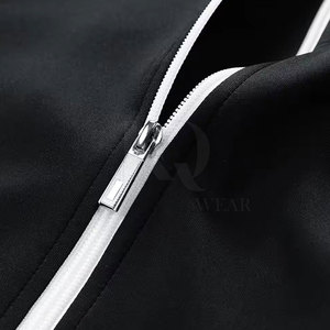 Chándal Transpirable para Hombre, Invierno, Talla Grande, 100% Algodón, Ligero, Ecológico, Ropa Urbana - Product Image 5