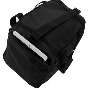 Erni Sports – sacs à main de sport en nylon pour hommes et femmes, sacs à bandoulière de grande capacité, sacs de fitness, sacs de voyage d'affaires, sacs à bandoulière - Product Image 2