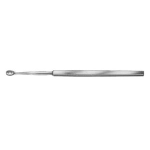 Instruments chirurgicaux en acier inoxydable de qualité supérieure WARSAW MEDICAL Wolff Dermatology Skin Diagnostic |   porte-aiguille - Product Image 3