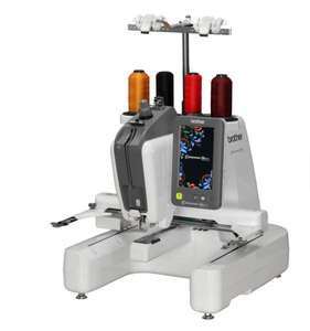 Máquina de Bordar Brother Entrepreneurs One PR1X - Product Image 1