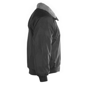 Chaquetas de Seguridad de Alta Visibilidad, Chaqueta Impermeable y Cortavientos con Cinta Reflectante a un Precio Razonable - Product Image 4