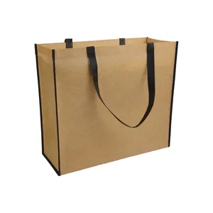 Borse Promozionali Personalizzate TNT, Shopper Laminati con Soffietto e Gadget Personalizzati - Product Image 3