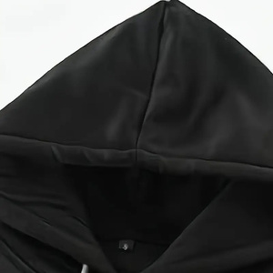 Pull à capuche et sweat-shirts pour hommes de haute qualité avec logo personnalisé 100% coton - Product Image 4