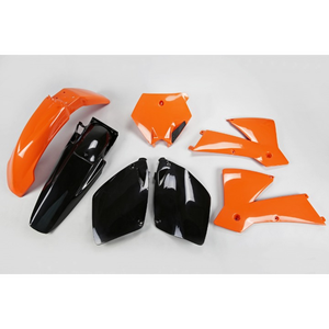 Kit de plástico OEM para KTM SX 250 2003-2003 accesorio de motocicletas - Product Image 1