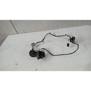 ซีตรอง ซีโฟร์ แคคตัส (14>18) ชุดสายไฟประตูหลัง SX 9809784780 - Product Image 5