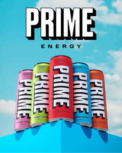 <b>Prime</b> Bottles / <b>Prime</b> Cans <b>Energy</b> <b>drink</b> For sale - Hydration Sport <b>Drink</b> available in 0.33L, 0.5L and 1L Packs - Product Image 2