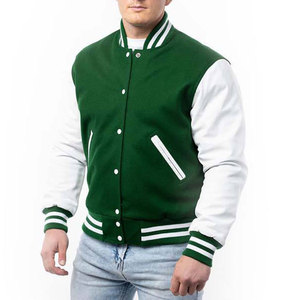 2026 New Trendy Fashion <b>Cheap</b> Letterman <b>Jacket</b> Top Selling New Design <b>Winter</b> <b>Jackets</b> In Reasonable Price - Product Image 6