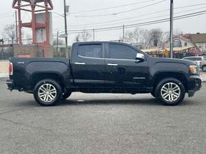 LISTO PARA ENVIAR, GMC CANYON 2015 USADO, VOLANTE A LA IZQUIERDA/DERECHA - Product Image 2