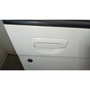 PORTIERA ANTERIORE DESTRA CITROEN C Zero 1607868880 Y51-ZKY (10>12) - Product Image 2