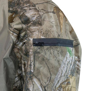 ชุดกันฝนลายพรางยุทธวิธีอุปกรณ์กันน้ำและกันลมสำหรับกีฬาและการใช้งานกลางแจ้ง - Product Image 5