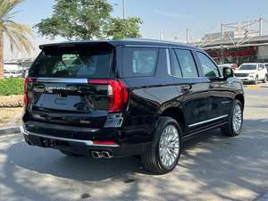 GMC Yukon Denali GCC 2025 Neuf/d'occasion à vendre - Product Image 5
