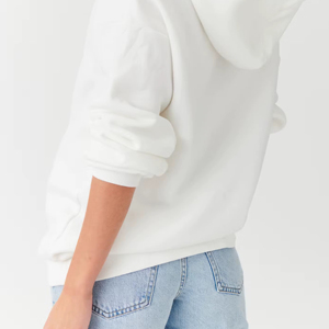 Hoodies Crop Top pour Femmes, Grande Taille, Légers, Qualité Premium, Vêtements Casual, Hoodies Crop Top pour Femmes en Vente - Product Image 4