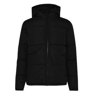 Chaqueta Acolchada de Estilo Casual para Hombre, Precio de Fábrica, Venta Caliente, Ropa de Invierno, Manga Larga, Chaquetas Acolchadas de Moda Urbana para Hombre - Product Image 5