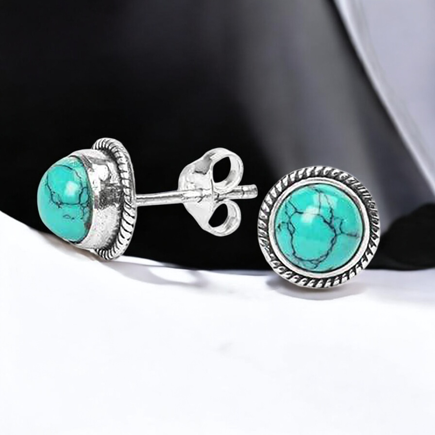 Turquoise