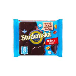 <b>Chocolate</b>-Covered Marshmallow Nestle Orion Choco Pie Snack for <b>Kids</b> & Adults, 6 Pack - Product Image 4
