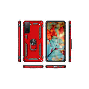 Étui en silicone doré de qualité supérieure CPPL Vega Series pour Samsung Galaxy A53 A21S A32 A72 Housse de protection pour Samsung Galaxy S21 - Product Image 5