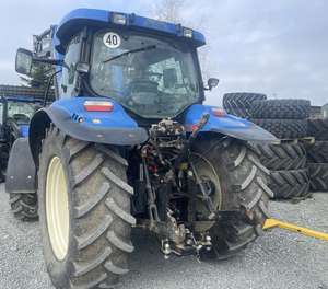 Suministro al por Mayor para Tractor de Ruedas 6020 de 140HP para Caja de Cambios de Motor - Product Image 3