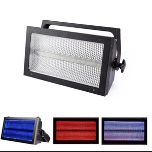 แอตอมิก <span class=keywords><strong>3000</strong></span> RGB Backlight ล้างลําแสงแฟลชแสง Atomic <span class=keywords><strong>3000</strong></span> LED แฟลชแสงแฟลช - Product Image 2