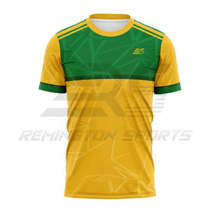 Jersey de Entrenamiento Profesional de Alta Calidad, Jerseys de la Mejor Calidad, Jersey con el Mejor Diseño para Hombre en Pakistán - Product Image 4