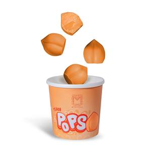 ไอศกรีมมหัศจรรย์ คุณภาพพรีเมียม ขนมหวานแช่แข็ง เนื้อครีมเนียนนุ่มพิเศษ สำหรับขายส่ง ขายปลีก ร้านกาแฟ ร้านอาหาร และโรงแรม - Product Image 6