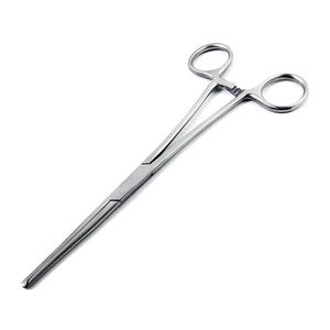 Pinces de Kocher chirurgicales en acier inoxydable, outil hémostatique à verrouillage pour les opérations médicales, les procédures hospitalières et cliniques - Product Image 3