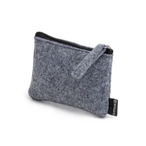 Borsa Clutch Personalizzata Oneonta in RPET Ecologico, Gadget Promozionale Personalizzabile - Product Image 3