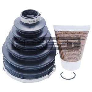Guarnizione antipolvere esterna per giunto a velocità costante, set FEBEST (0117P-074) - KIT DI GUARNIZIONI - Product Image 1