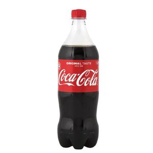 Bouteille de boisson gazeuse à saveur de cola 1.5L/bouteille de coca saveur de cola 1.5L/boisson gazeuse au coca en gros - Product Image 1
