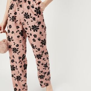 ชุดนอนเด็กน้ำหนักเบาผ้าคอตตอนใส่สบายทันสมัยสำหรับเด็กผู้หญิง - Product Image 1