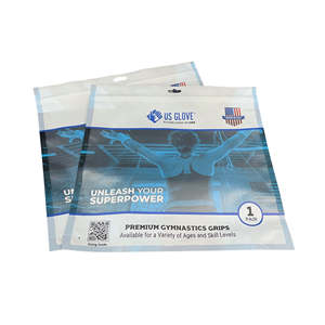 Sac d'emballage plat pour produits d'échantillons médicaux et de soins de santé, favorisant une présentation propre et professionnelle, Vietnam - Product Image 4