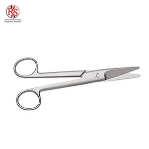 กรรไกรมายโอ กรรไกรมายโอแบบตรง คุณภาพสูง สำหรับงานทันตกรรมและศัลยกรรมทั่วไป - Product Image 3