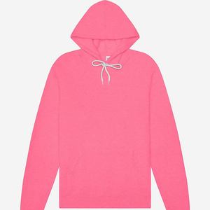 Sudadera estampada personalizada para promoción de Marca sudadera de algodón de manga larga para hombres y mujeres - Product Image 1