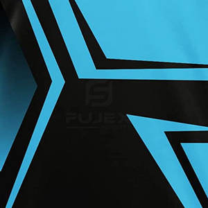 L'uniforme professionnel de golf d'Anti-ride place le polyester durable fabriqué pour la vente - Product Image 6