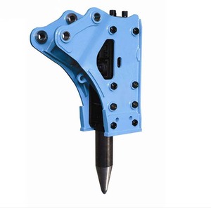 <span class=keywords><strong>Mini</strong></span> disjoncteur utilisé Cat 320d 330 tuyau d'excavatrice cric électrique empilage marteau perceuse <span class=keywords><strong>pelle</strong></span> hyundai pilote cône concasseur - Product Image 2