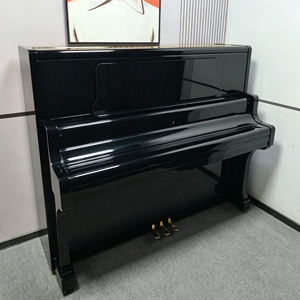 Japan Second Hand KAWAI BL71 Upright Piano with Warm Tone for Global Buyers - Product Image 2
