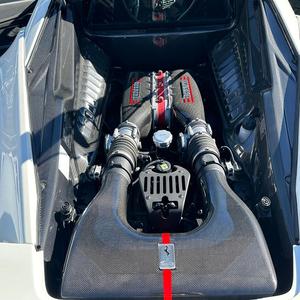 FERRARI 458 SPECIALE 2014 IMPECABLE, LISTO PARA ENVIAR - Product Image 6