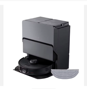 OFERTA PROMOCIONAL Roborocks S8 MaxV Ultra con RockDock Ultra 8 en 1 - Product Image 2