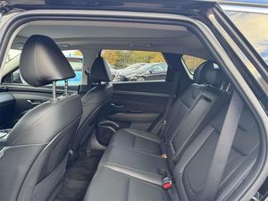 Hyundai Tucson Hybrid Limited 2024, Tracción en las Cuatro Ruedas, Caja de Cambios Automática, Título Limpio, Sin Accidentes, con Bajo Kilometraje, Listo para Envío - Product Image 6