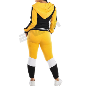 Survêtements de qualité supérieure pour hommes et femmes pour l'entraînement à la course à pied et les vêtements décontractés grande taille Améliorez votre style pour l'hiver - Product Image 2