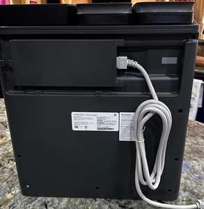 ไม้ถูพื้นระบบดูดฝุ่น S8 คุณภาพดีที่สุด พร้อมระบบอบแห้งอัตโนมัติ ล้างทำความสะอาดตัวเองได้ แรงดูด 6000Pa หลบหลีกสิ่งกีดขวางได้ - Product Image 3