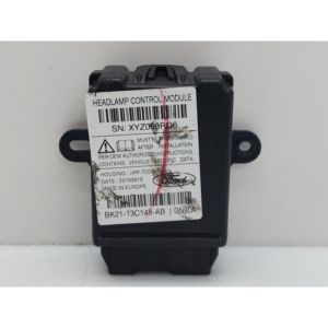 CENTRALINA LUCI FORD TRANSIT Custom Kombi BK2113C148AB (12>) - Product Image 1