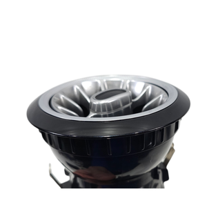 REJILLA DE VENTILACIÓN DEL TABLERO IZQUIERDO MERCEDES Clase E Serie Cabrio (A238) A2578302500 (17>) - Product Image 5